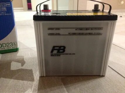 Furukawa battery отзывы
