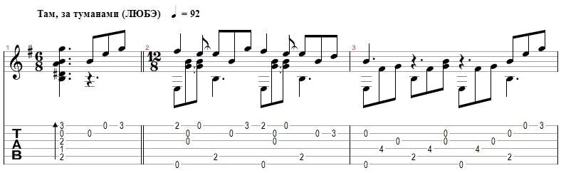 Там за туманами Любэ Ноты для гитары. Там за туманами Ноты для гитары. Там за туманами Любэ Ноты. Там за туманами Любэ Ноты табы гитара.