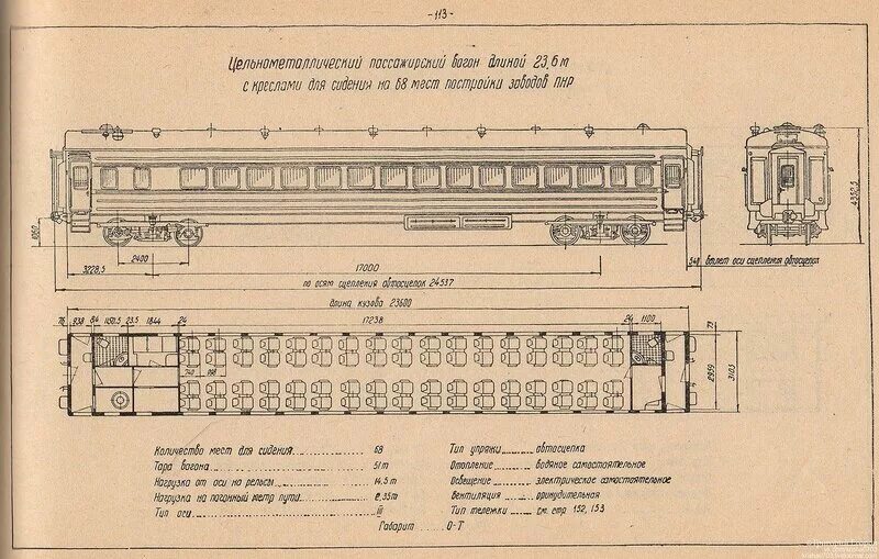 Какой вес пассажирского вагона. Пассажирские вагоны МПС СССР. Чертёж пассажирского вагона плацкарт. Пассажирский вагон СССР чертеж. Пассажирский вагон чертеж.
