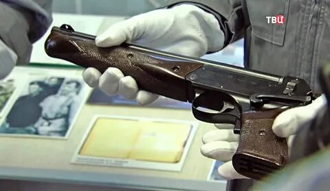 Доказали ли оружейники что они хуже иностранцев