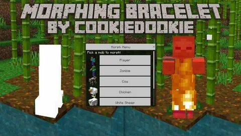 Morph mod