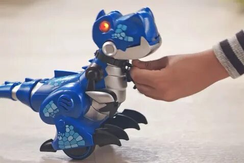 Well toys