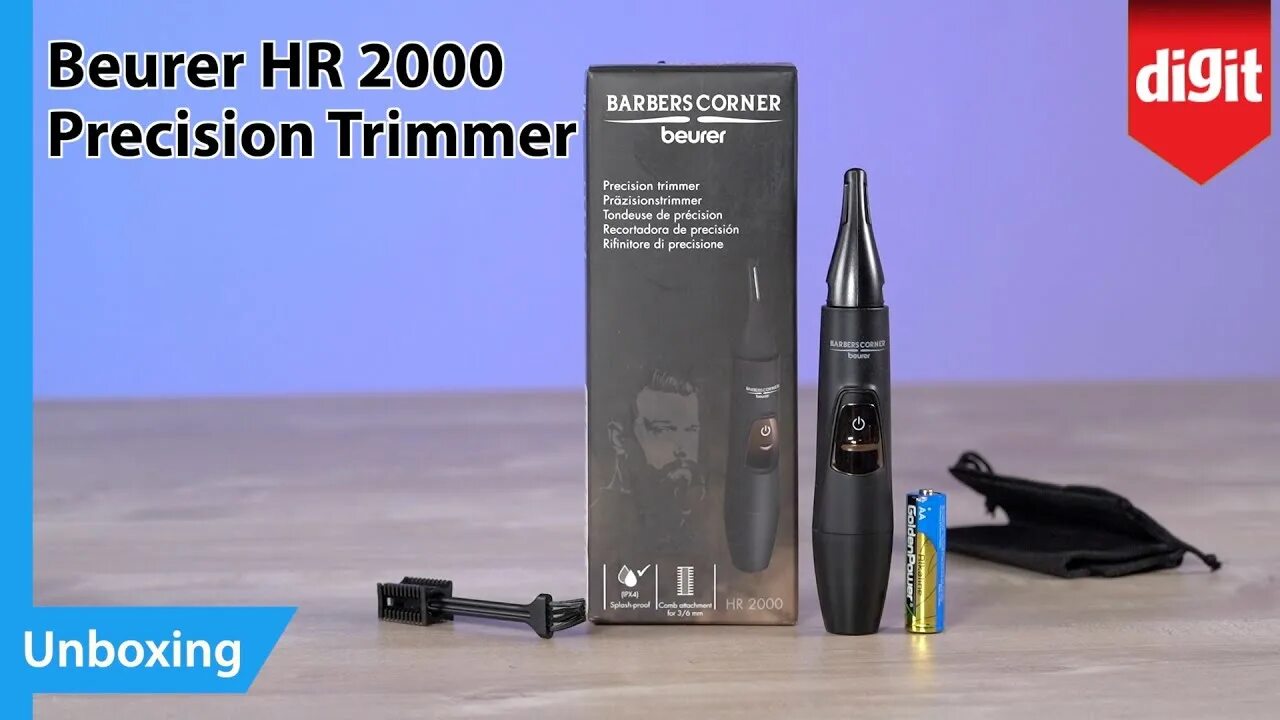 Hr 2000. Hr 2000