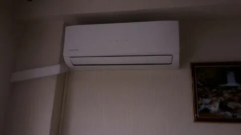 Кабель для кондиционера