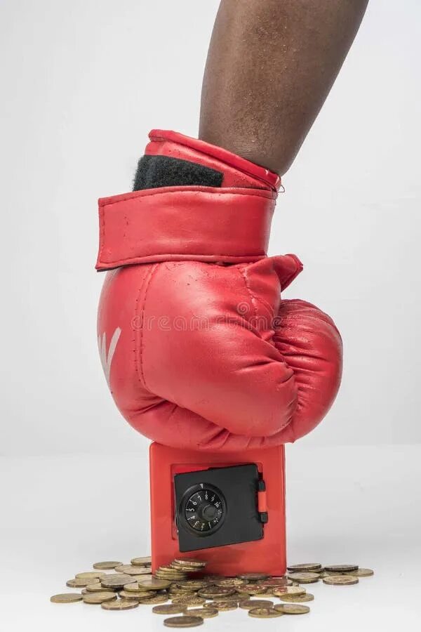 Как получить перчатку boxer. Как получить перчатку boxer
