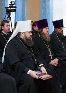 Епархия пенза