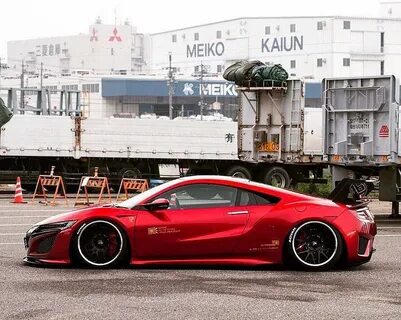 Liberty walk