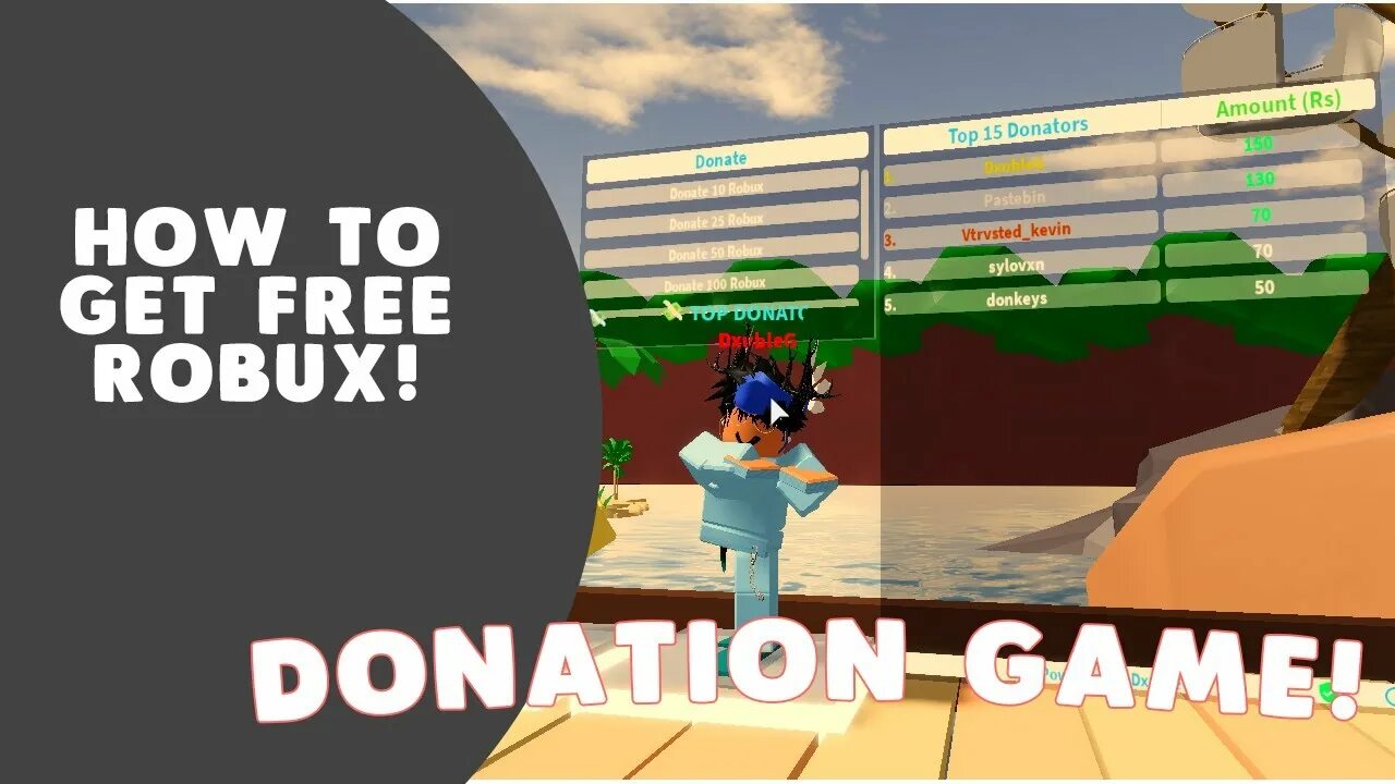 Донат игра в roblox. AFK donation. Donate game Roblox. Коды на картинки в donation game. 5 ROBUX small donation.