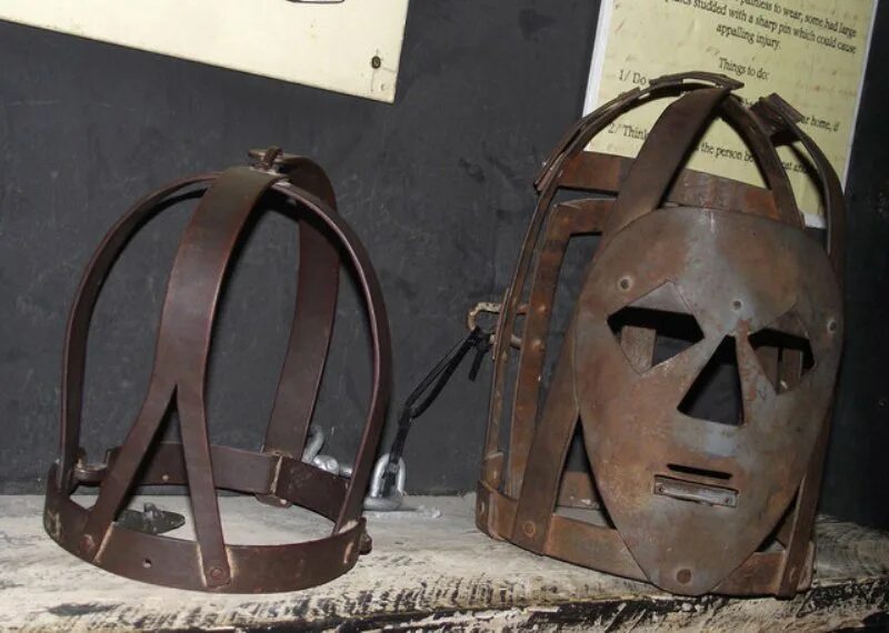 железные маски средневековья. маски средневековья. маски позора в средневековье германия. железные маски средневековья. железная маска позора средневековье.