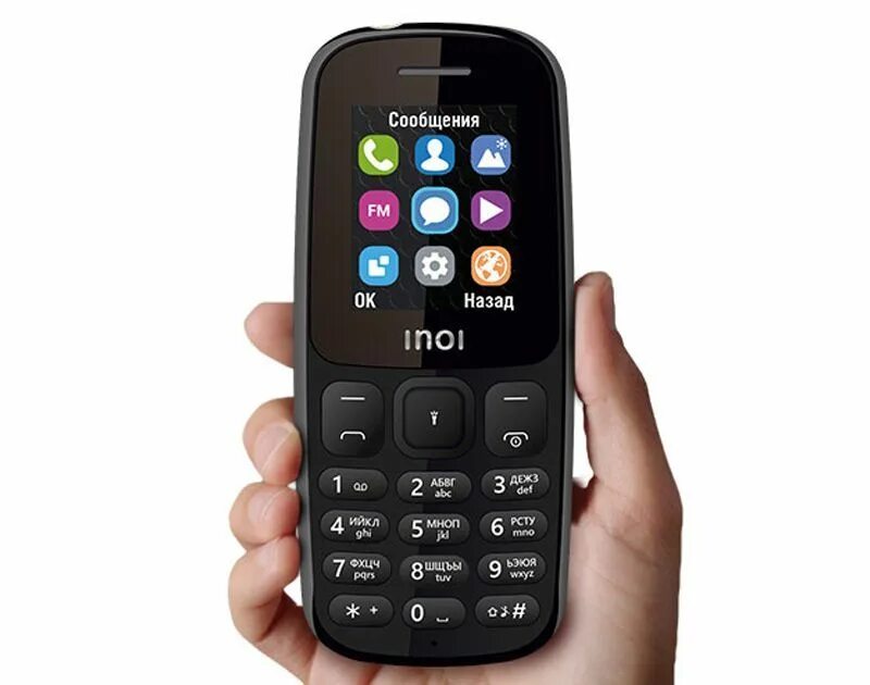 INOI 100. Сотовый телефон INOI 100. INOI 249s. INOI 100 Dual SIM чёрный.