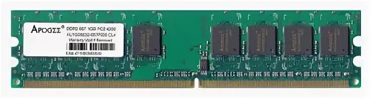 Dimm cl5