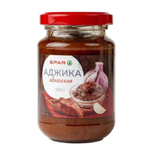 Чем разбавить аджику