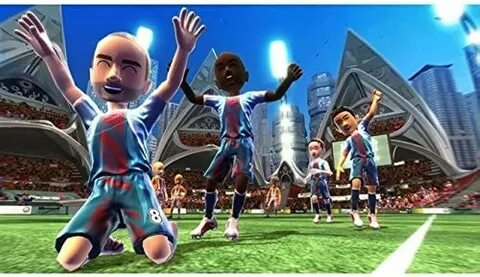 Sports xbox