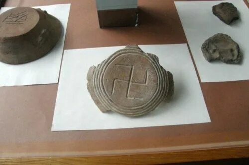 Какое значение имели подобные находки