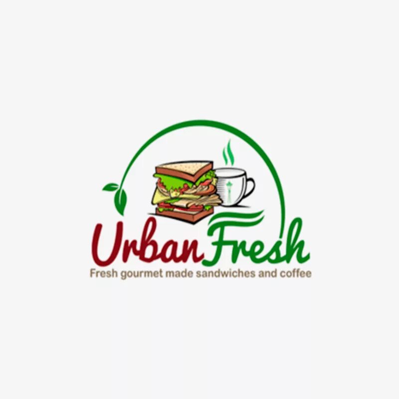Urban fresh. Крем the saem harakeke. Fainting first aid. Urban fresh. Food логотип.