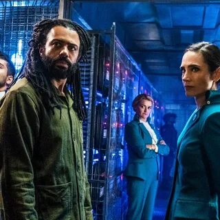 Триллеры 2020 которые вышли