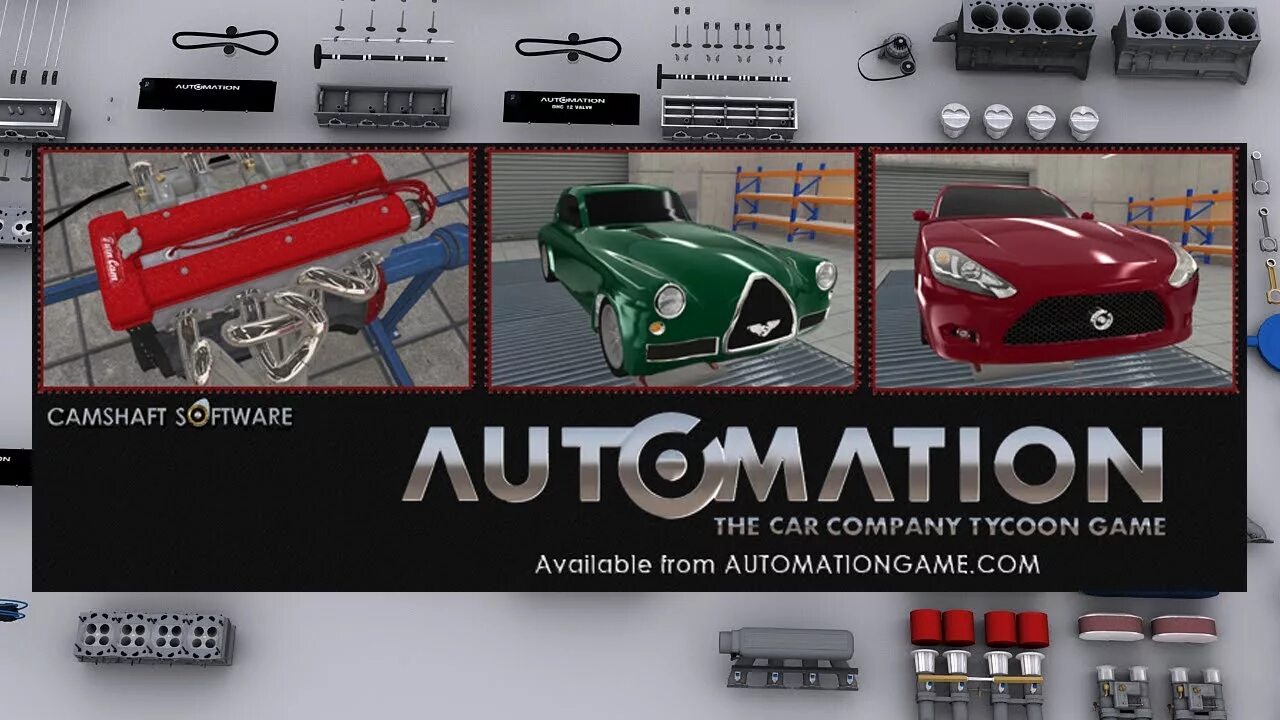 Automation игра. Car Company Tycoon. The car Company Tycoon game. Automation car Tycoon.