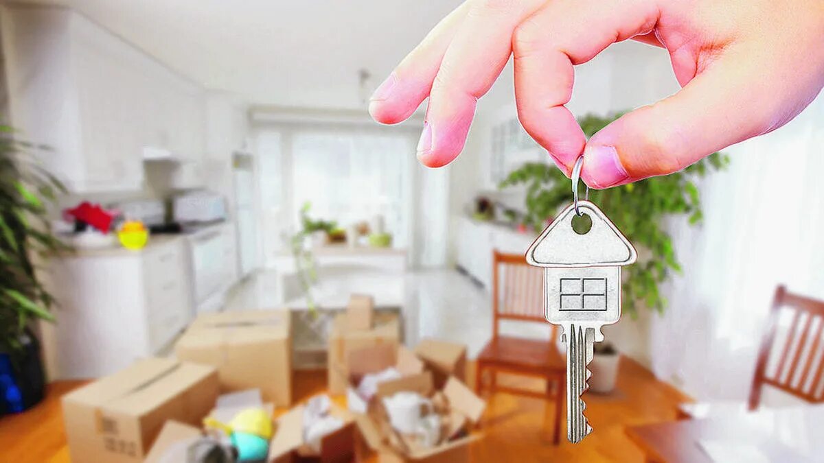 Приобретению и продаже жилья