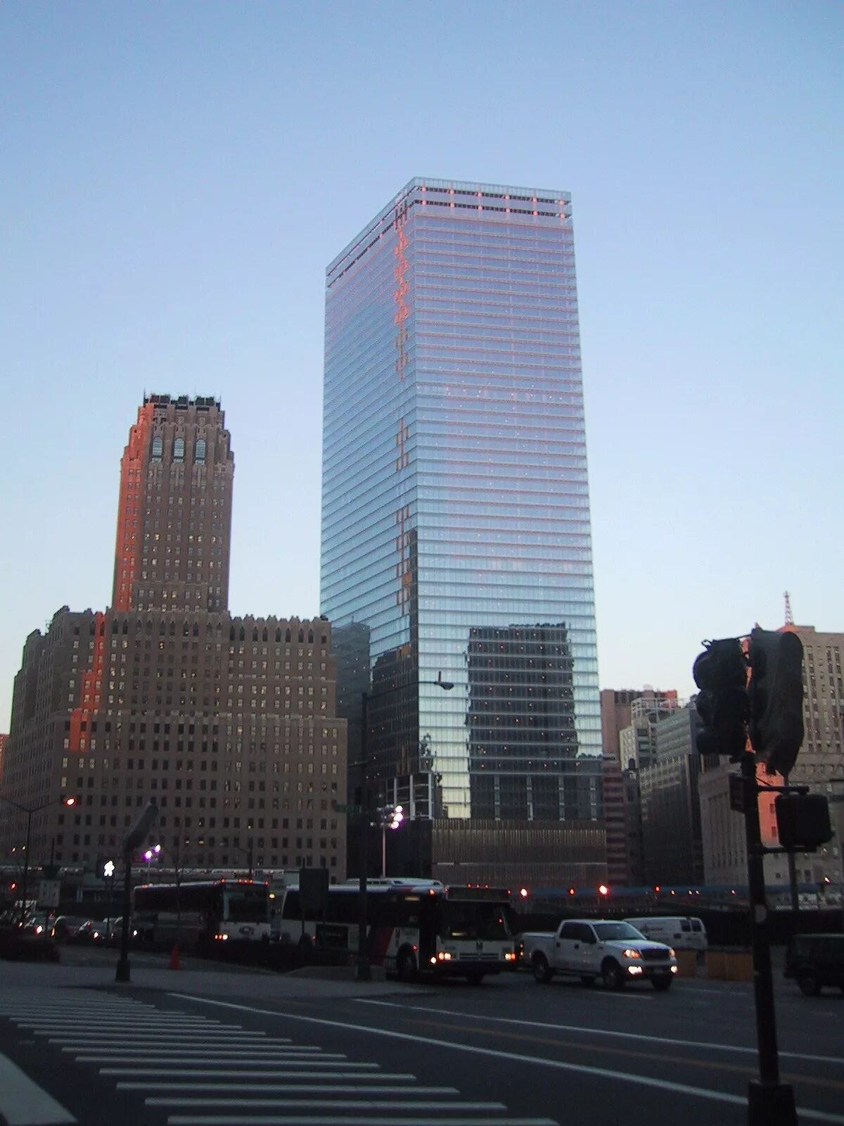 Building 7