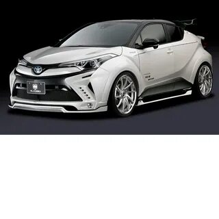 Toyota fighting