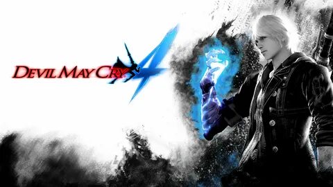 Devil may cry wallpapers