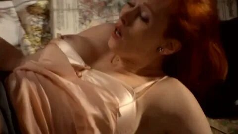 Audrey Fleurot appears nude in the drama show “A French Village” (original ...