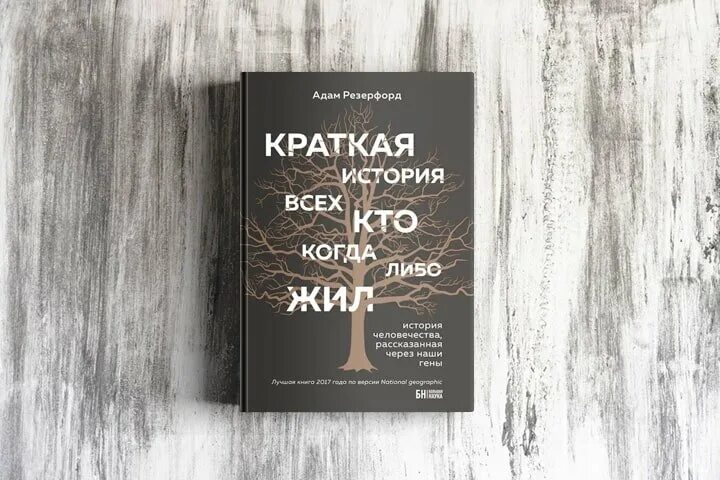 Истории на всю жизнь