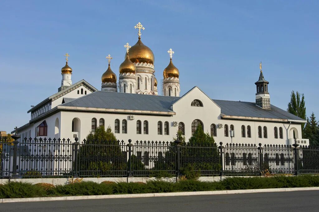 Храм Преображения Господня Тольятти. Тольятти православный сайт