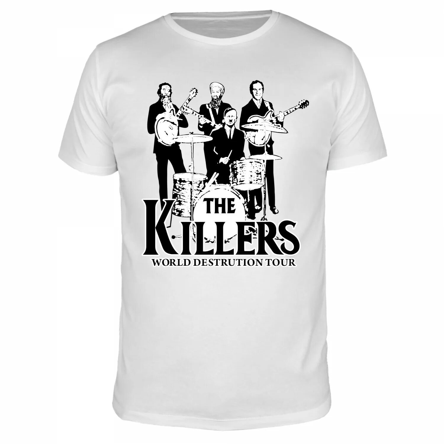 Футболка Killers. Destruction футболка the Killers. Футболка the Killers с Гитлером. Killer World. Killers world