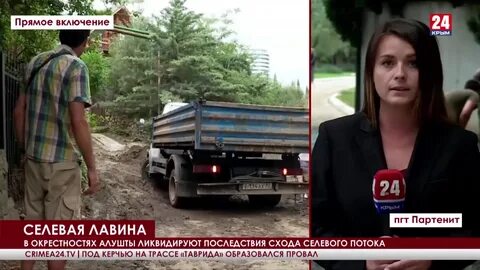 За сутки выпало