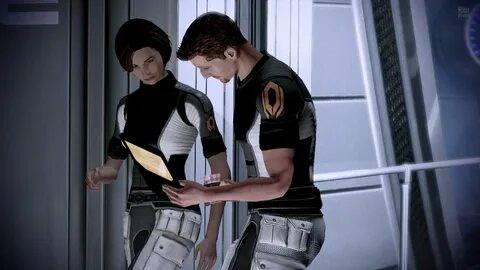 Mass effect 2 романы