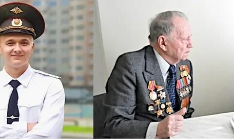 Детские военным пенсионерам
