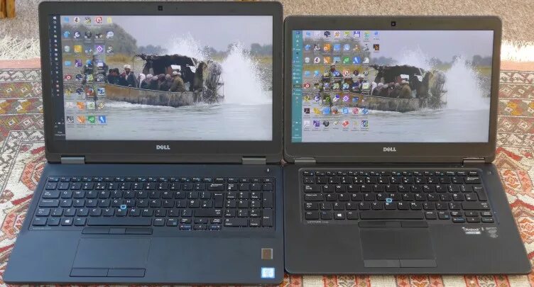 Е 6 17 3. Dell Latitude e5570. Ноутбук 15.6 дюймов vs 17.3. 14 Vs 15.6 дюймов. Ноутбук 14 дюймов и 15.6 сравнить.