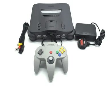 Console has