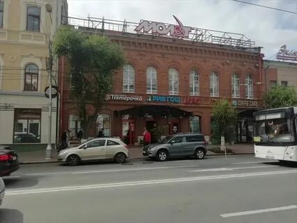 Самара ул куйбышева 86