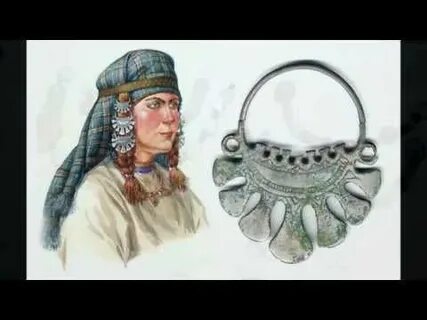 Кривичи какое племя