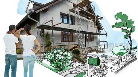 The making of home