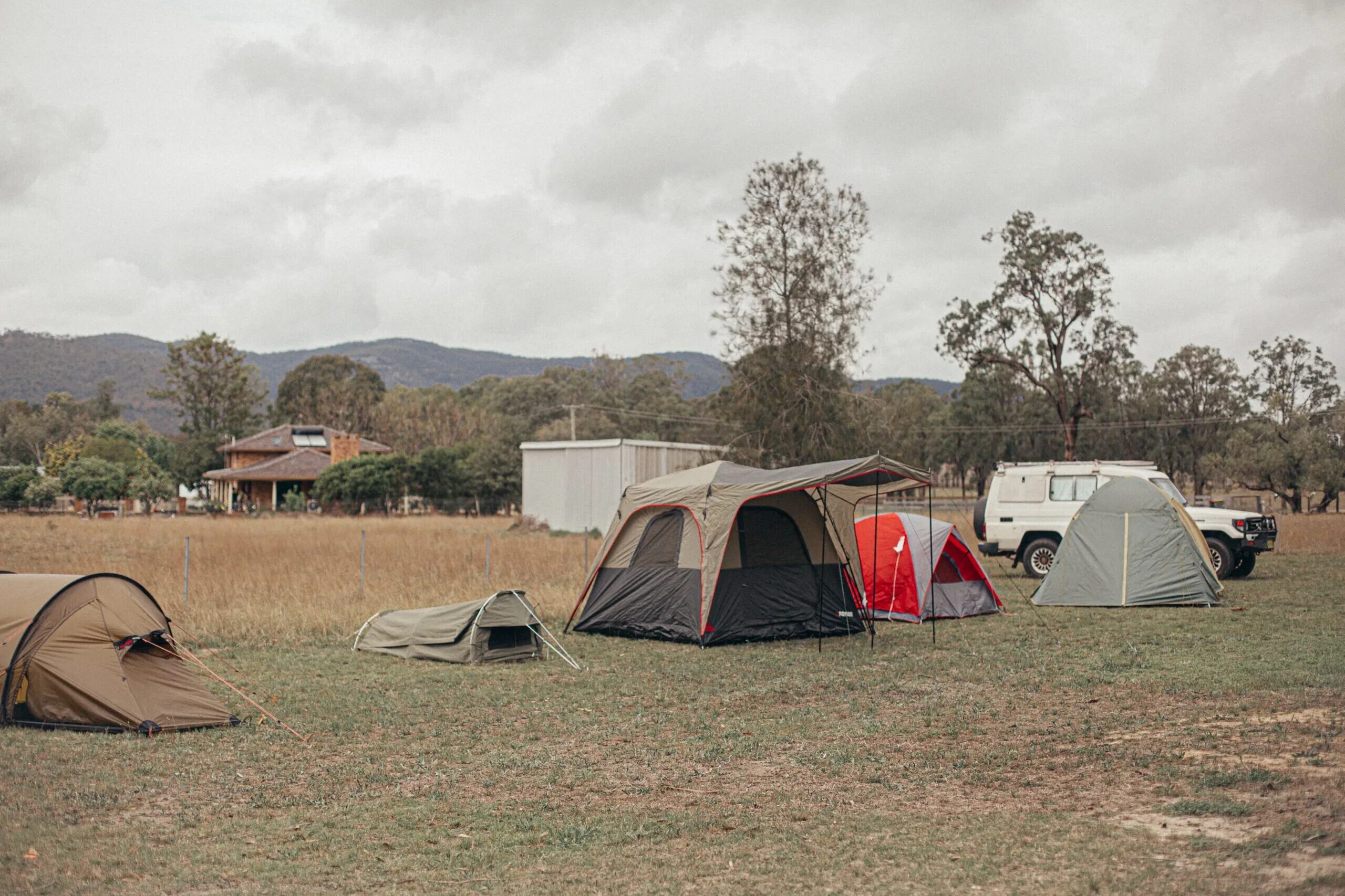 Кемпинг Гераклея. Палаточный лагерь. Кемпинг в Австралии. Кемпинговый лагерь. Travel camp