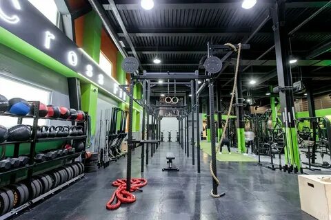 Xfit октябрьский просп 55а
