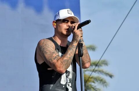 Kane brown