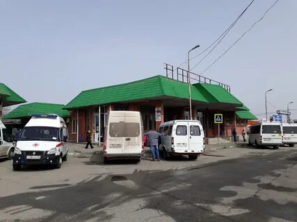 Номер телефона вокзала ставрополь