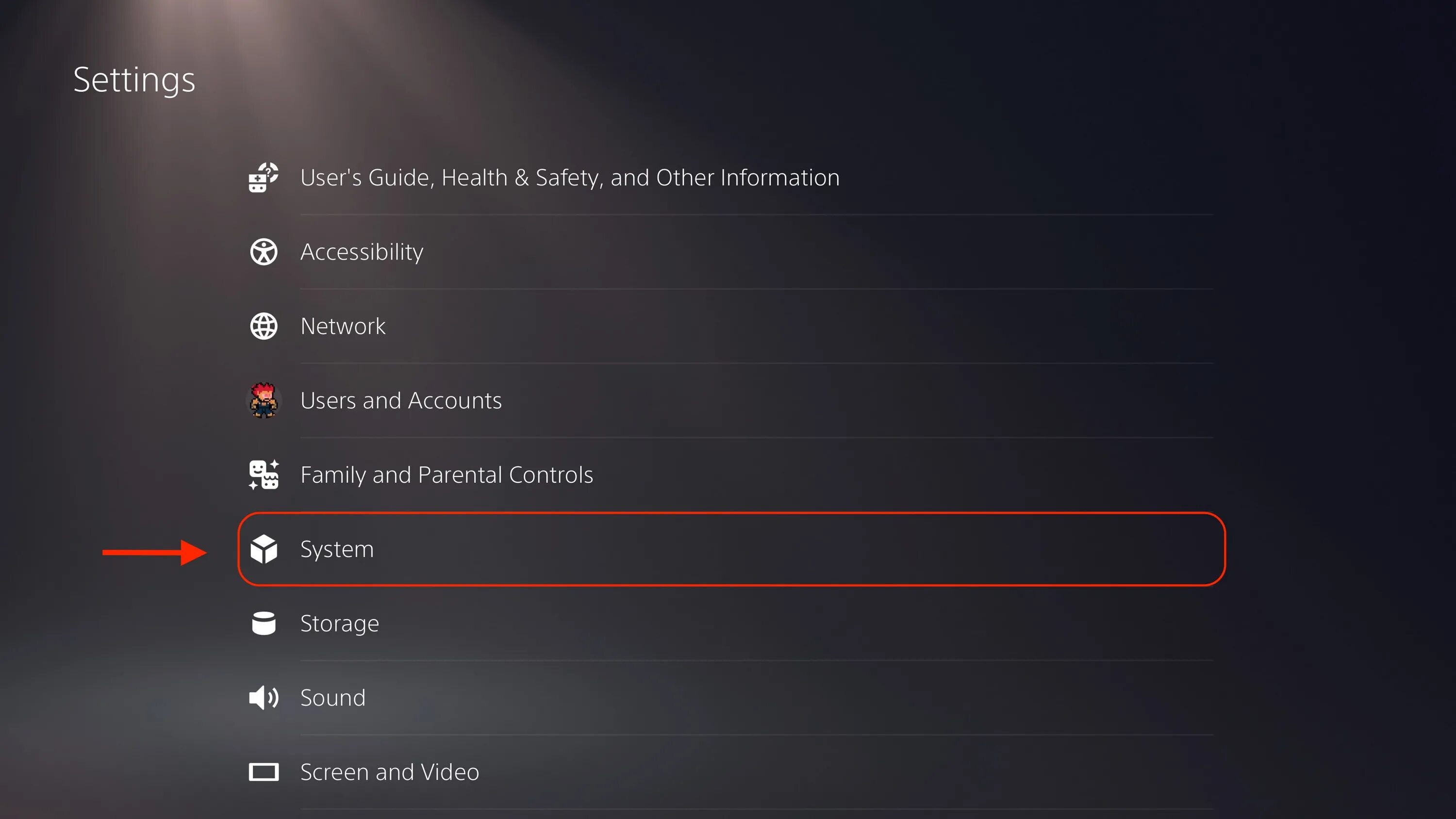 Как удалить игру с playstation 5. Playstation 4 меню настроек сеть. настройки playstation 5. пользователи и учетные записи playstation 5. пс 5 меню настроек.