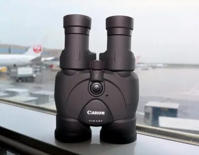 Canon со стабилизатором