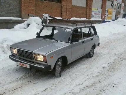 Ваз 2104 в екатеринбурге