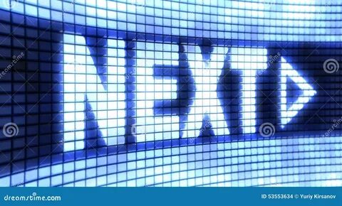 Next word