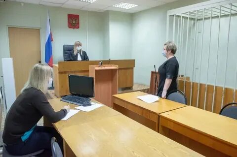 Судебный участок 3 свердловского