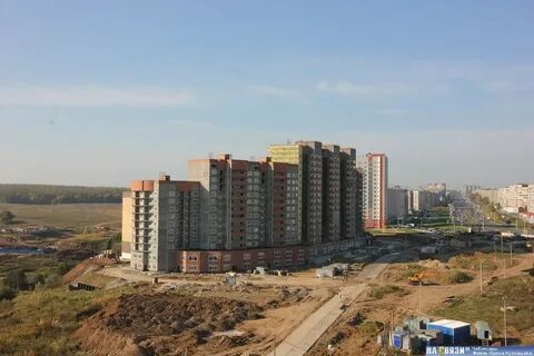 Квартира новоюжном районе квартира