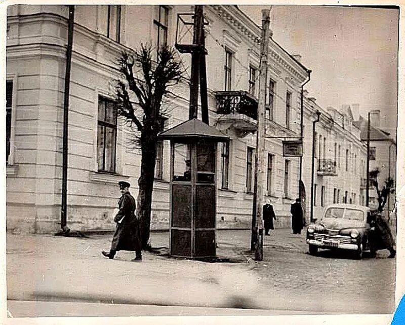 Брест улица Советская. Брест 20 век. Брест старый город. Довоенный Брест в фотографиях. В каком году брест стал советским