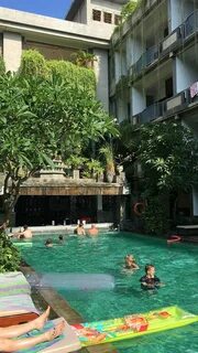 Champlung sari hotel 3