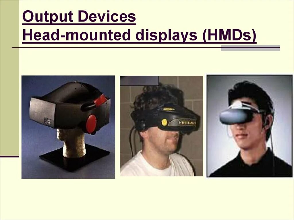VR шлем презентация. Виртуальная реальность презентация. Шлем виртуальной реальности или HMD-дисплей. Head Mounted display.
